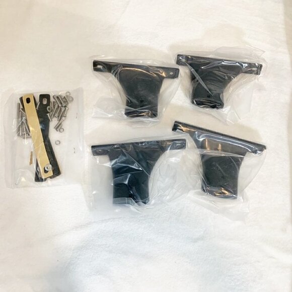 NEW Mostplus roof rack cross bar rail compatible with 2014-2018 Infiniti QX70 - Picture 5 of 5